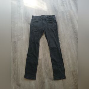 Buffalo David Bitton  Slim Fit Jeans